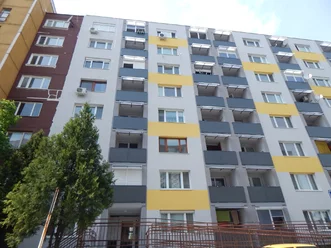 Balkónové riešenie s kovovou konštrukciou – MBD Steel Balkónové riešenie s kovovou konštrukciou – MBD Steel