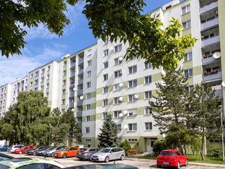 Kompletný balkónový systém – montáž a dokončenie