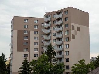 Kompletný balkónový systém – montáž a dokončenie
