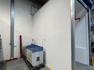 Komplexné rekonštrukcie firemných objektov