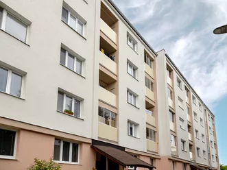 Loggia pre bytový dom – realizácia od MBD Steel Loggia pre bytový dom – realizácia od MBD Steel