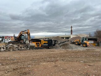 Stavebné úpravy exteriéru ako súčasť komplexných prác