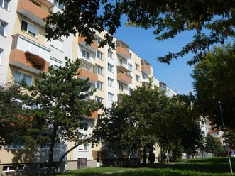 Závesné balkóny moderné Závesné balkóny moderné
